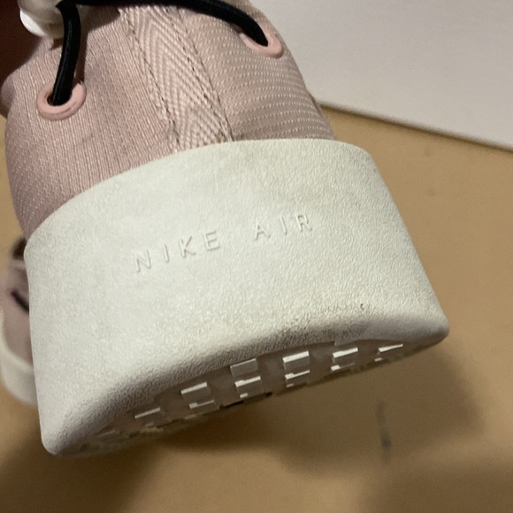 Nike 2019 Air FOG 'Particle Beige - Picture 4 of 10